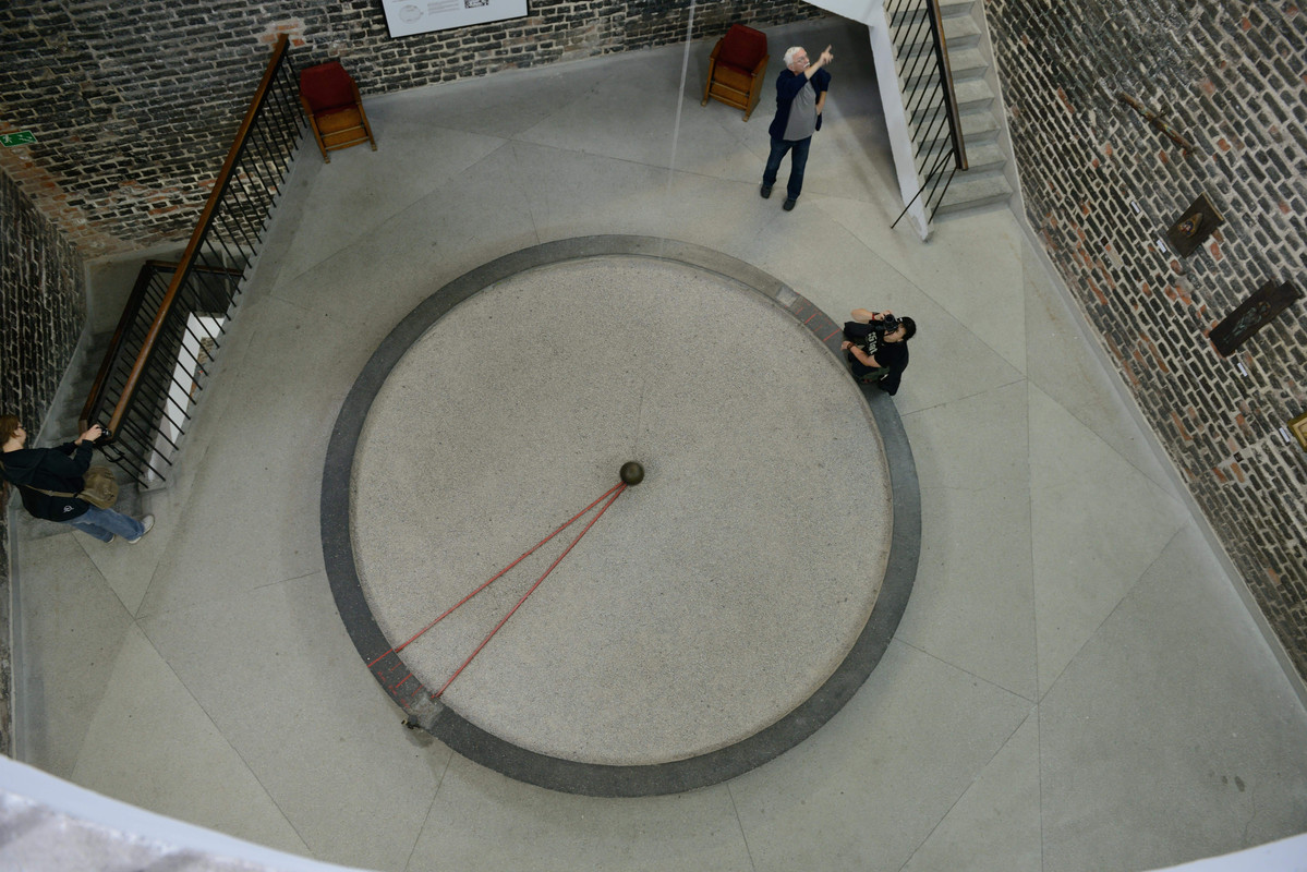 05 - Johny (Pan Konfiturek)