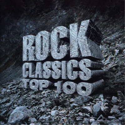 VA - Rock Classics Top 100 (2007) 6CD Box Set