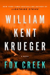 William Kent Krueger - Fox Creek (2022)