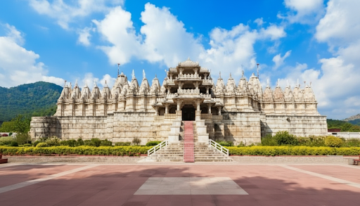 What Makes Nathdwara Shrinathji Temple Sacred for Devotees