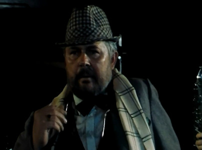 Zabawa w chowanego (obrazek)