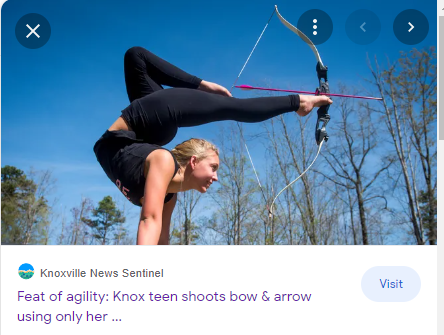 bow