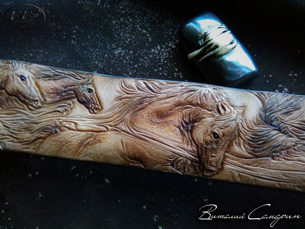 ремень жизнь философия6