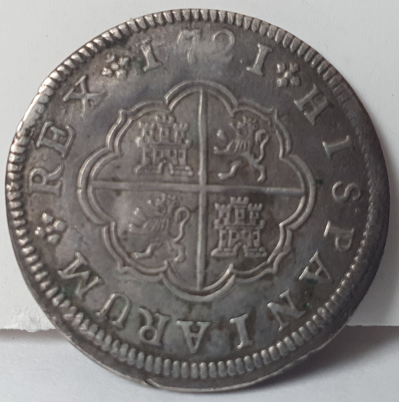 2 Reales Felipe V 1721 Segovia-F 20220911-114559