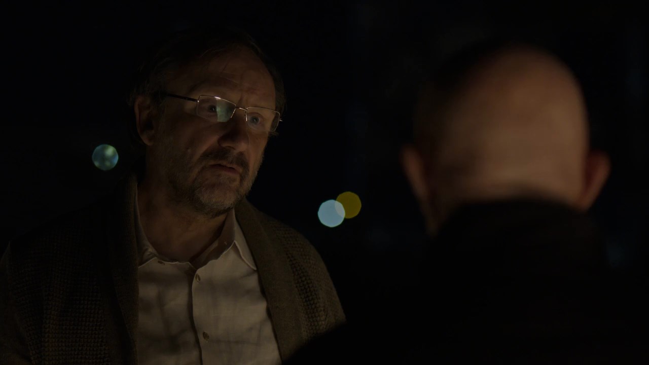 Better Call Saul (2018) Season 4 [Hindi + English] BluRay 480p 720p ESub - Complete Screenshot