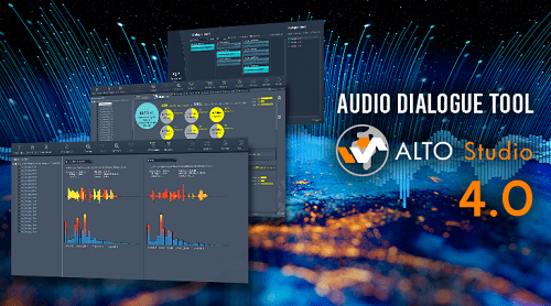 Tsugi-Studios Alto Studio v4.0