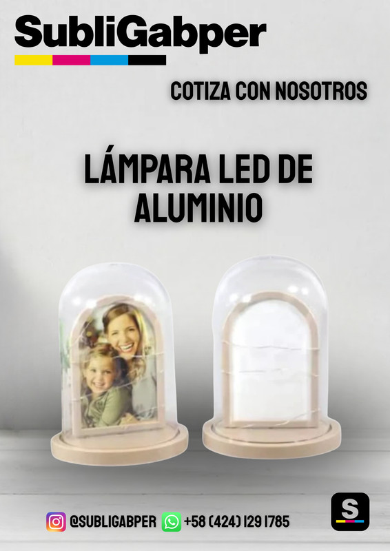 Sublimación Modelo 10