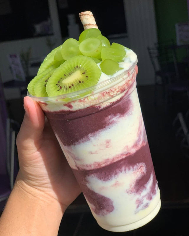 Açaí Tropical