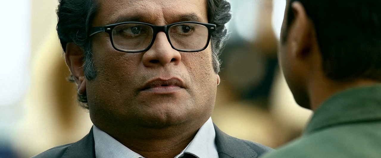 Mersal 2017 Tamil 2160p x265 HEVC 10bit DD 5 1 ESub Musafirboy