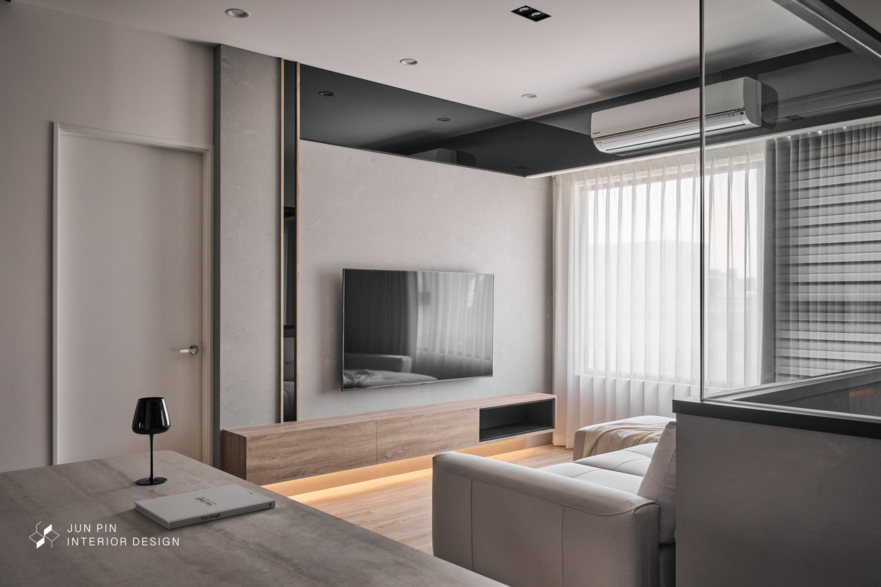 240312 郡品設計 土城大同莊園2住宅0417