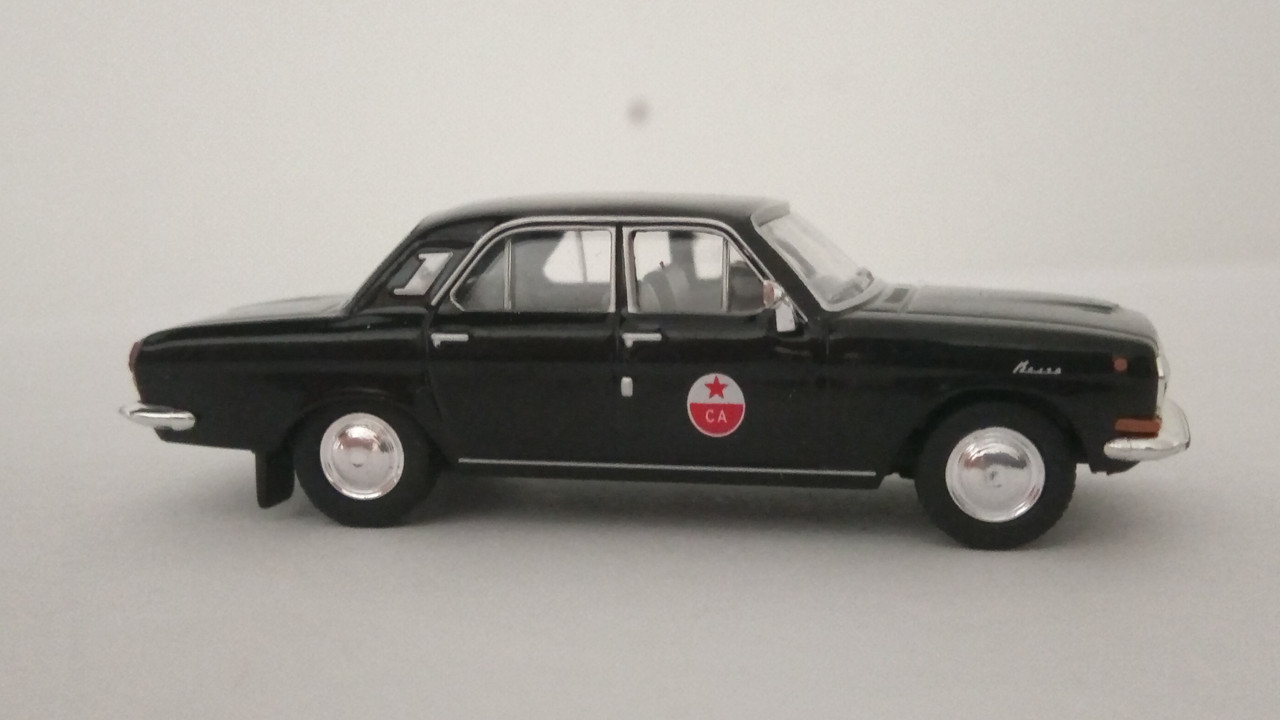 Mache (9316)