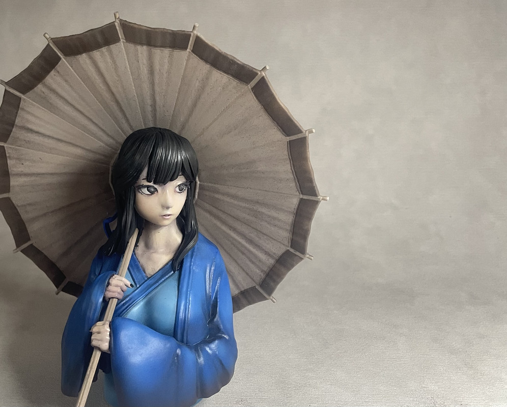 圖 活俠傳 夏侯蘭公仔