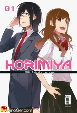Horimiya (2021)