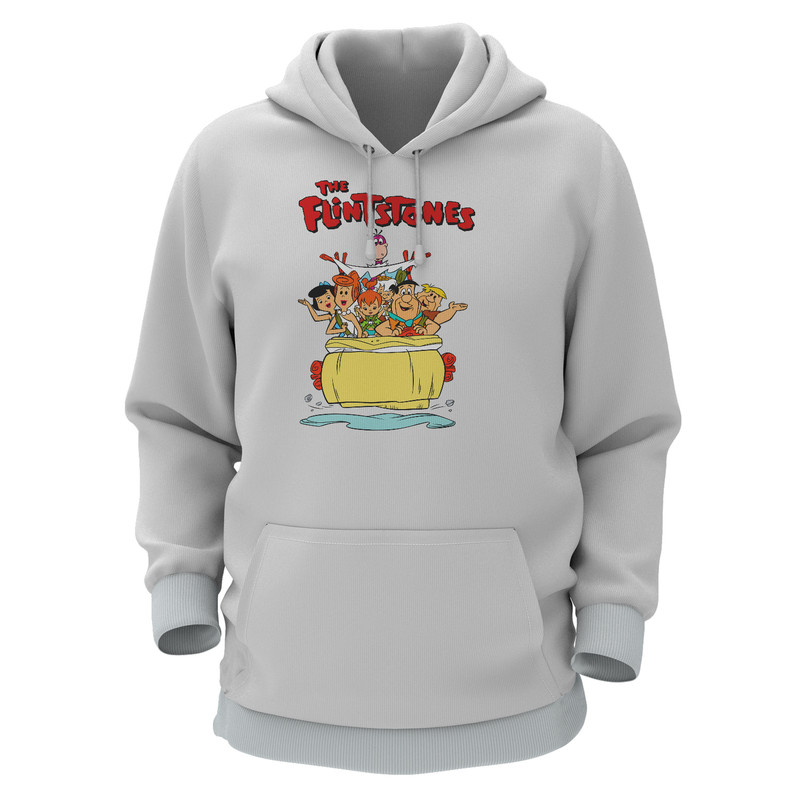 H R191 Flintstone WH 1