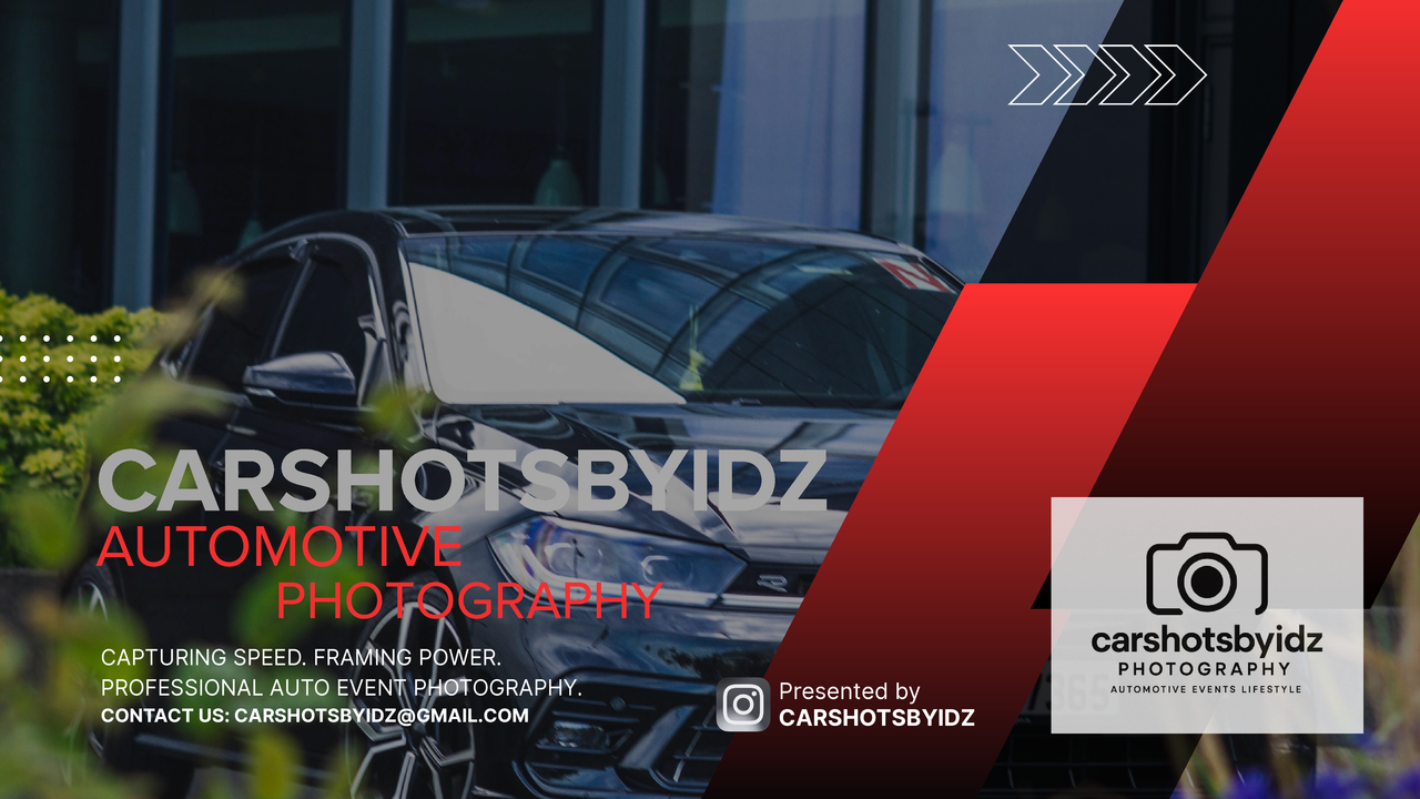 Instagram - CarShotsByIdz