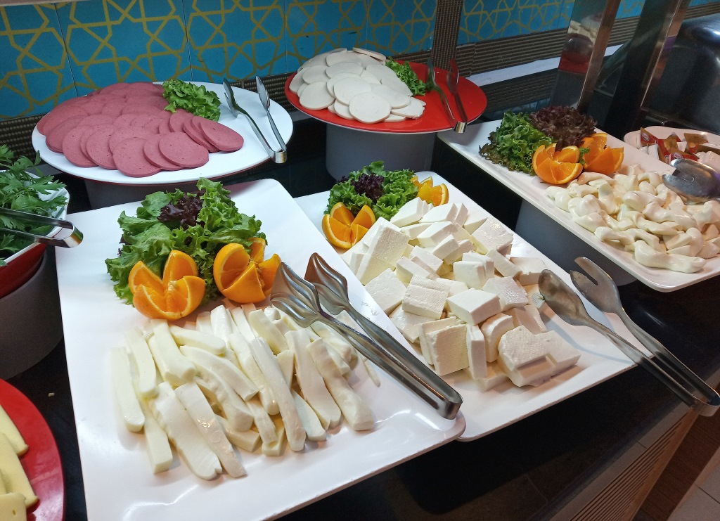 Аланья, Конья и крепость Мамуре