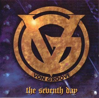 Von Groove - The Seventh Day (2001).mp3 - 320 Kbps