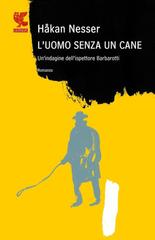 Håkan Nesser – L’uomo senza un cane (2011)
