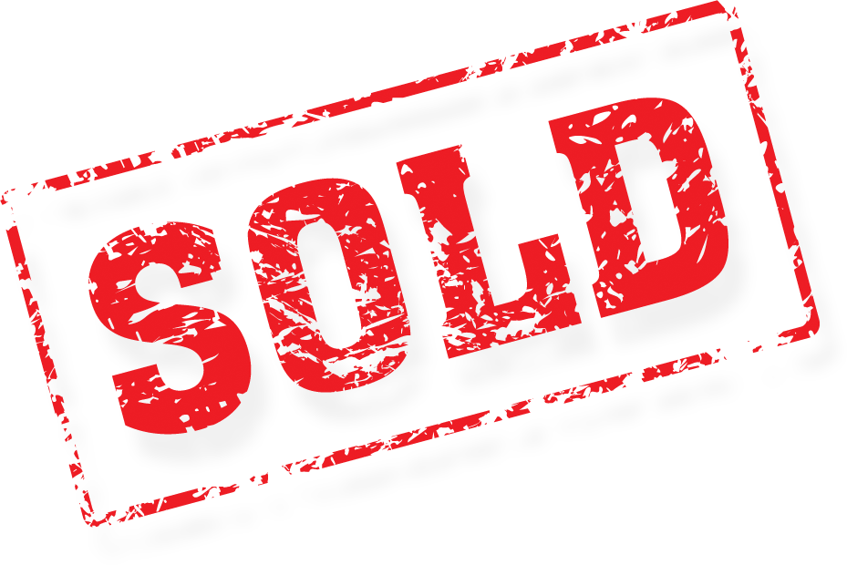 sold