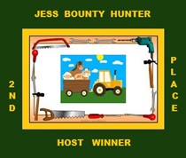 jess h 2nd