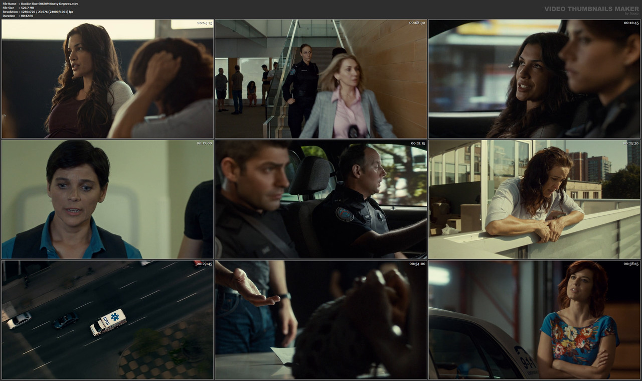 Rookie Blue S06E09 Ninety Degrees.mkv