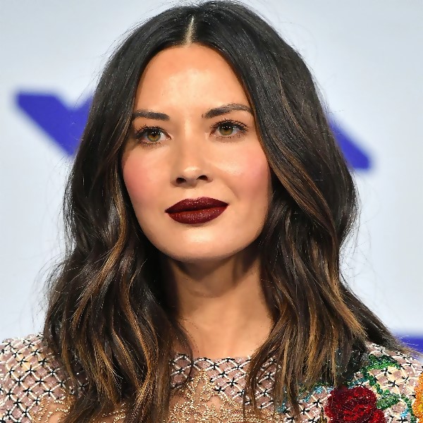 Olivia Munn