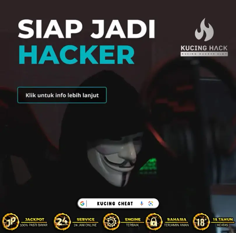 Kucing cheat slot pragmatic
