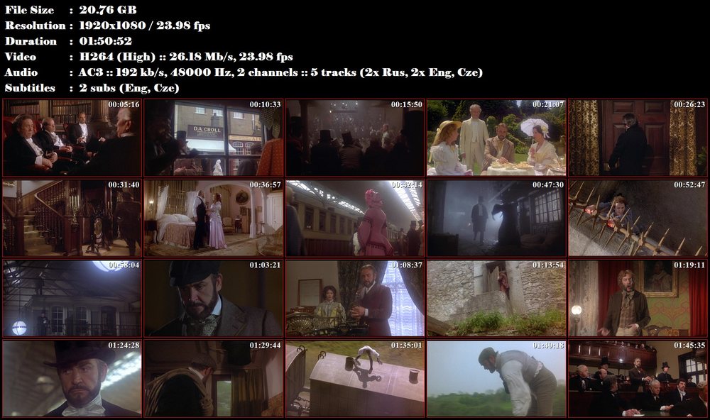 První velká vlaková loupež (1978)