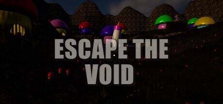 Escape The Void 2024-TiNyiSo Escape The Void 2024-TiNyiSo