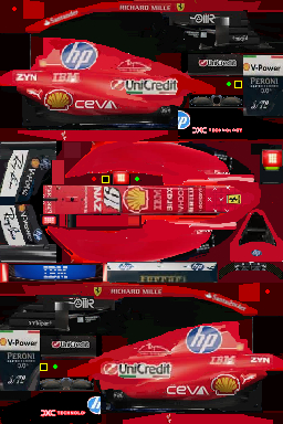 05 Ferrari 2026 16 monza