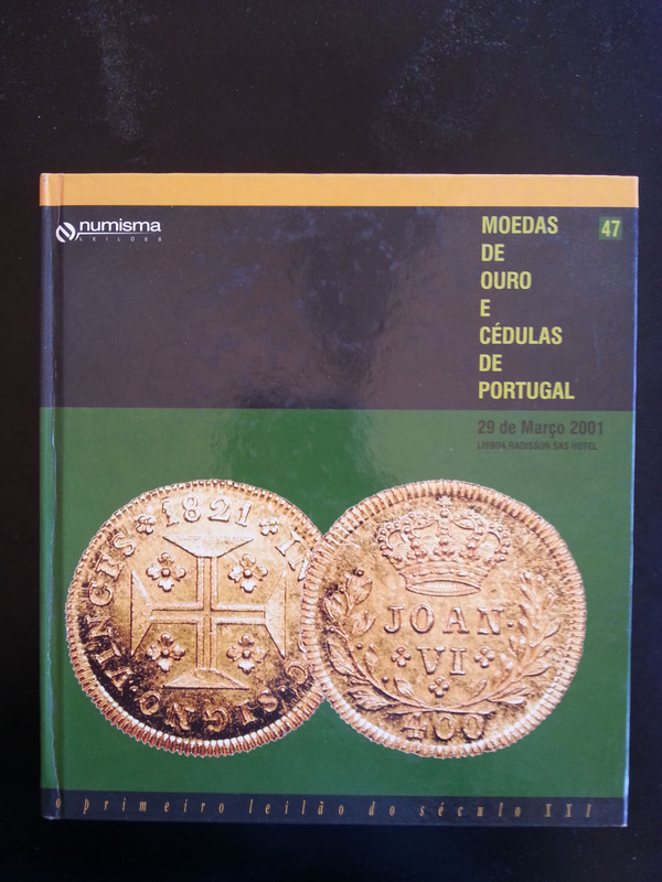 Leilão nº47