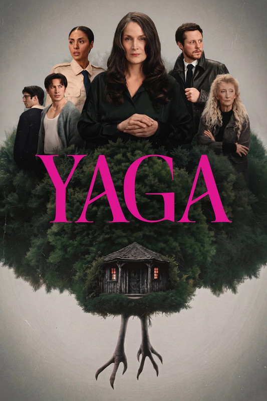 Jaga / Yaga (2026) (Sezon 1) MULTi.720p.HMAX.WEB-DL.H.264.DDP5.1.DDP2.0-K83 / Lektor PL + Napisy PL