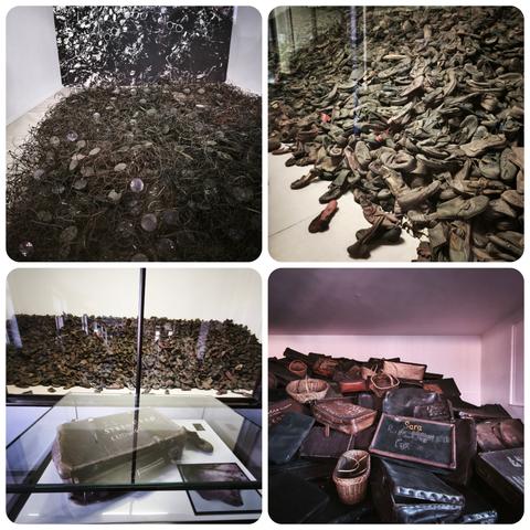 **Día 3 (30 diciembre): Auschwitz y Birkenau - Fin de año en Cracovia (2)