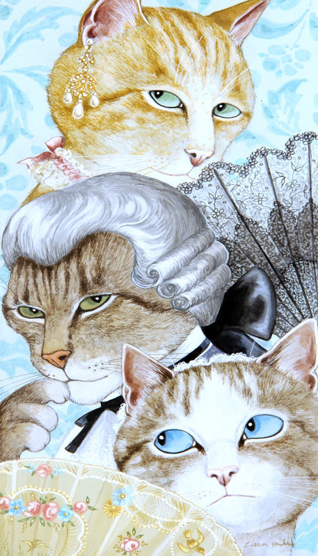 DANGEROUS-FELINES-1-c27224-1