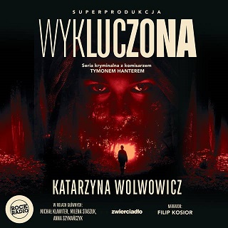 Katarzyna Wolwowicz - Wykluczona (2023)