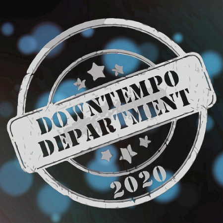VA - Downtempo Department (2020)