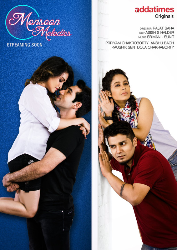 18+ Monsoon Melodies (2020) Bengali Web Series 720p WEB-DL 950MB & 400MB Download
