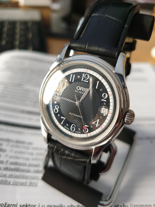 Oris 7375 sale