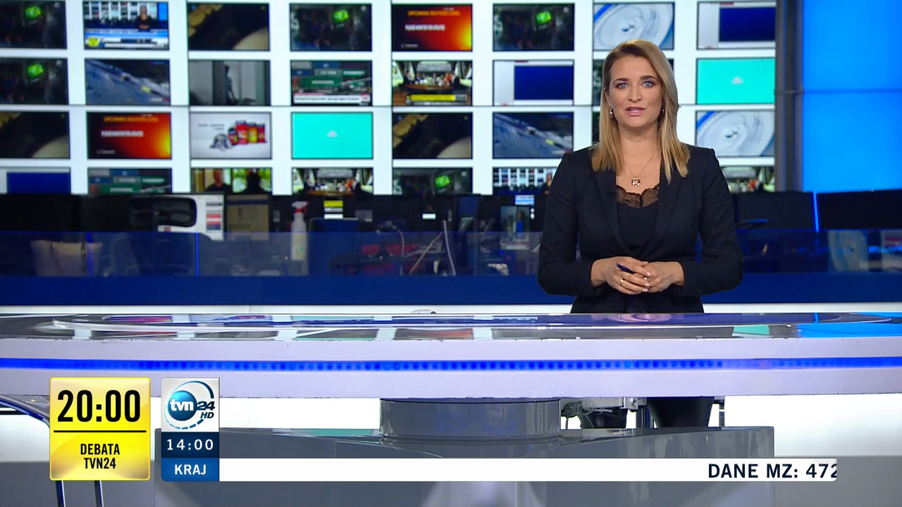 24 10 2021 dagmara kaczmarek tvn24 1