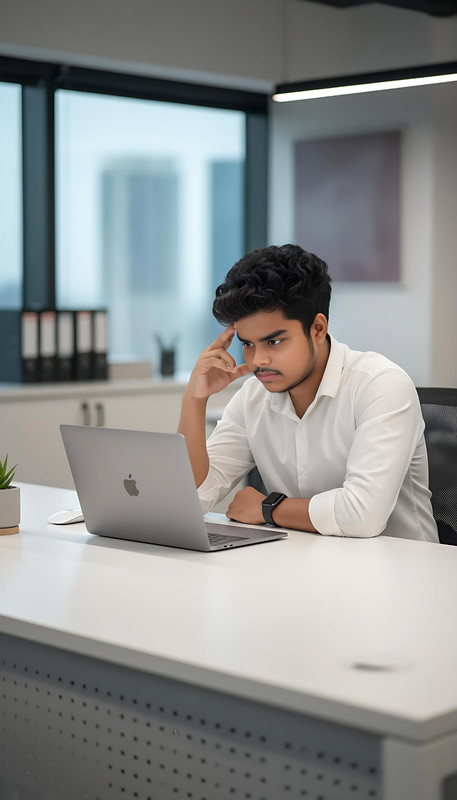 Kayum Hassan - Cybersecurity Expert