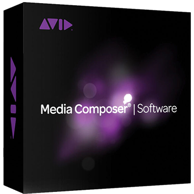 Avid Media Composer v23.3 - Ita