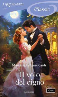 Mariangela Camocardi - Il volo del cigno (2024)