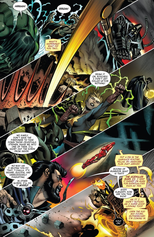 Avengers (2018-) 005-016