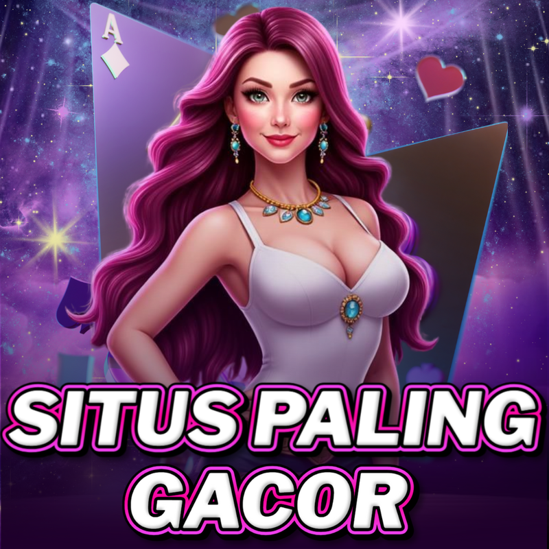 SITUS PALING GACOR : Rekomendasi Situs Link Paling Gacor Hari Ini Gampang Menang Terbaru