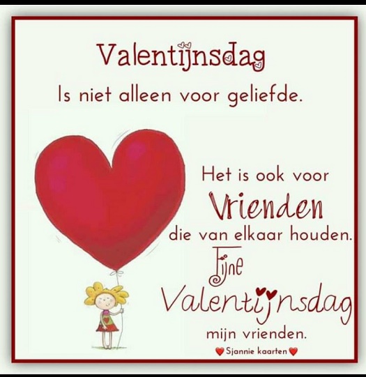 Valetijnsdag