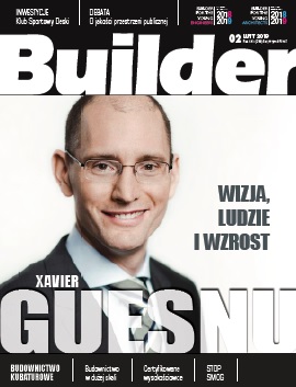 Builder 2/2019