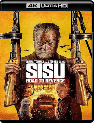 \Sisu 2 (2025) WebDL 4K 2160p ITA ENG E-AC3 Subs