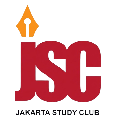 Logo Jakarta Study Club