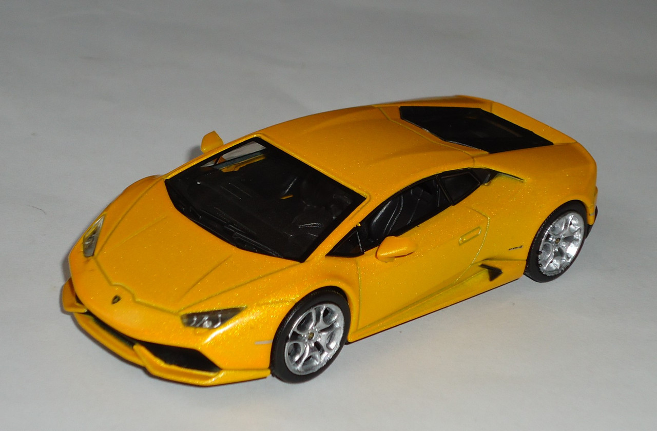 Lamborghini Huracan LP610 4 (2014)