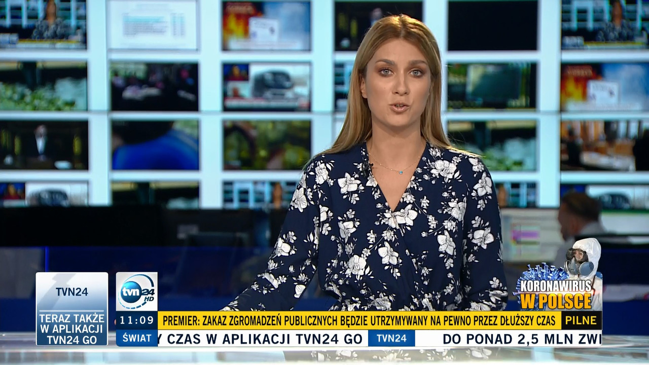 22 04 2020 olga olesek tvn24 7
